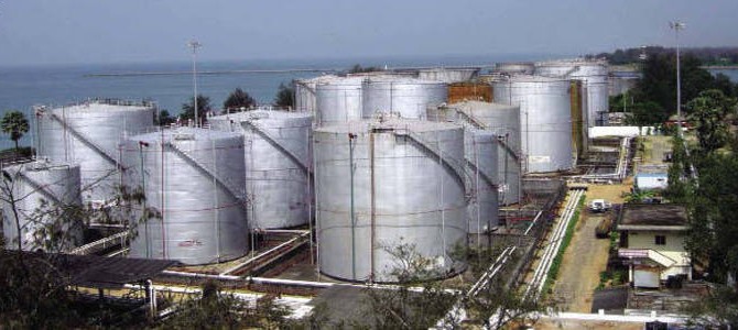 India’s largest crude oil reserve to come up in Odisha: Dharmendra Pradhan