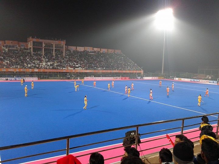 kalinga hockey stadium