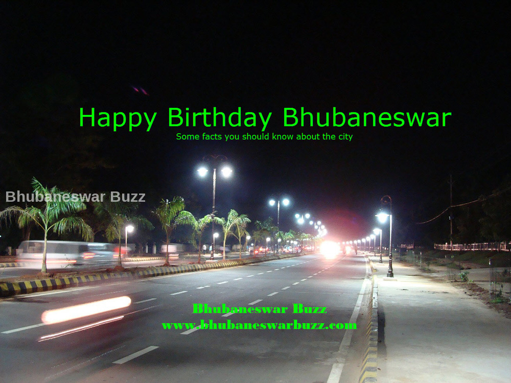 Happy birthday bhubaneswar buzz