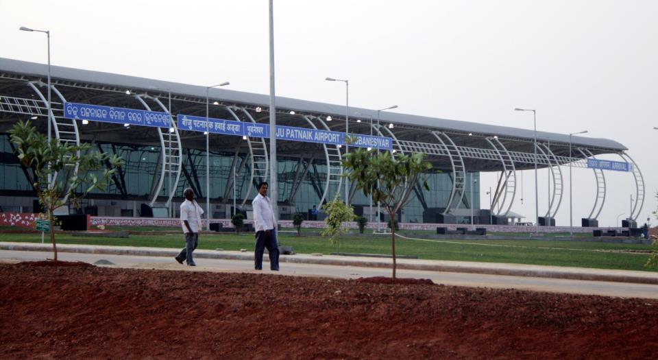 bhubaneswar airport bbsrbuzz