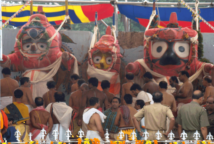 puri jagannath snana yatra bhubaneswar buzz