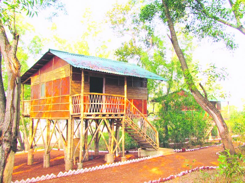 ecotourism at similipal bhubaneswar buzz