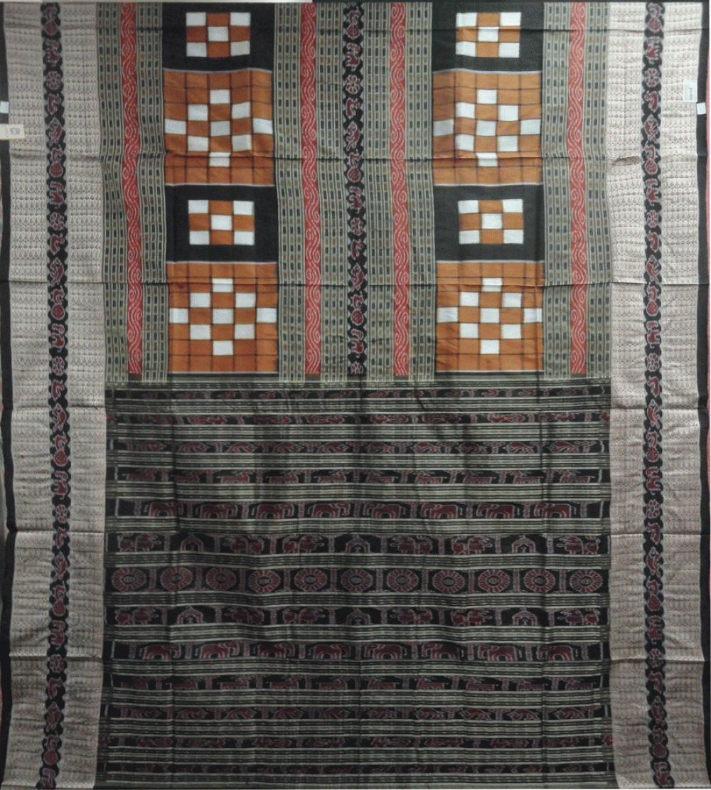 odisha weavers