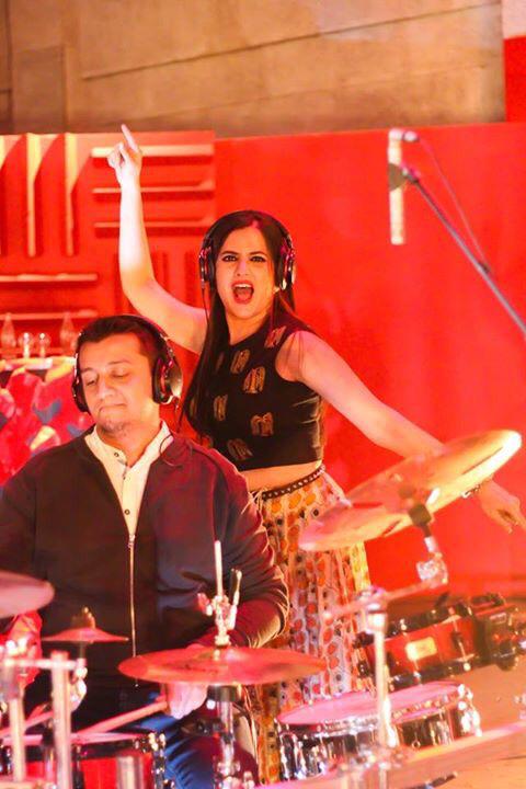 And Its Here Rangabati On Coke Studio By Sona Mohapatra Full Song Bhubaneswar Buzz bhubaneswar buzz