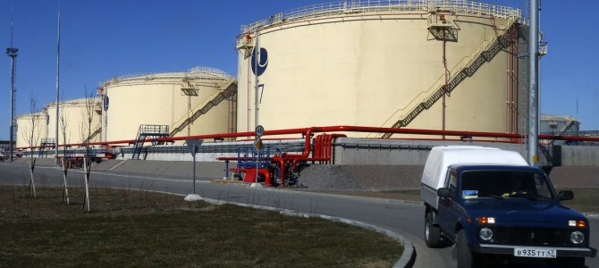BPCL, HPCL, IOCL to jointly set up oil storage facilities in Odisha