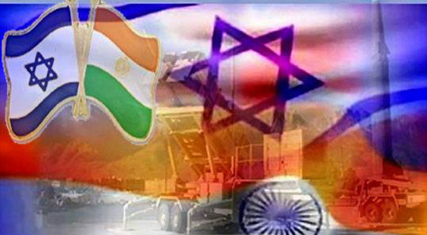 Israel-India