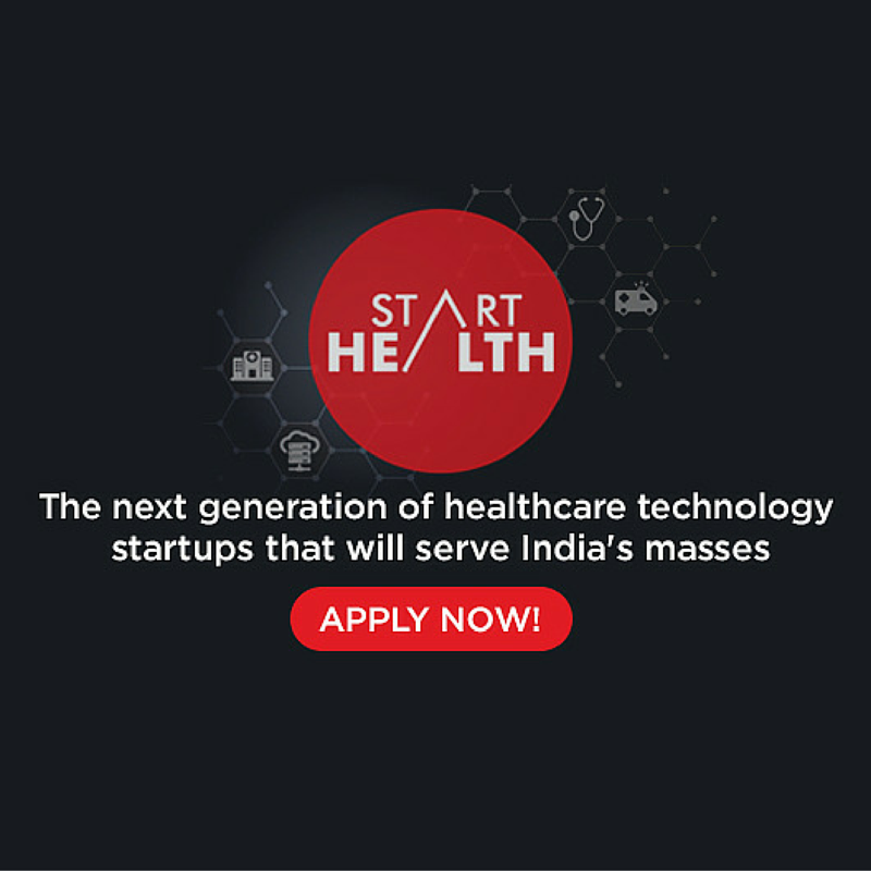 Start health entrepreneurs bbsrbuzz