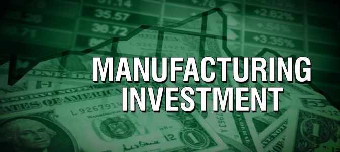 Odisha tops with 17% share in manufacturing investments, Gujarat 2nd, Karnataka 3rd