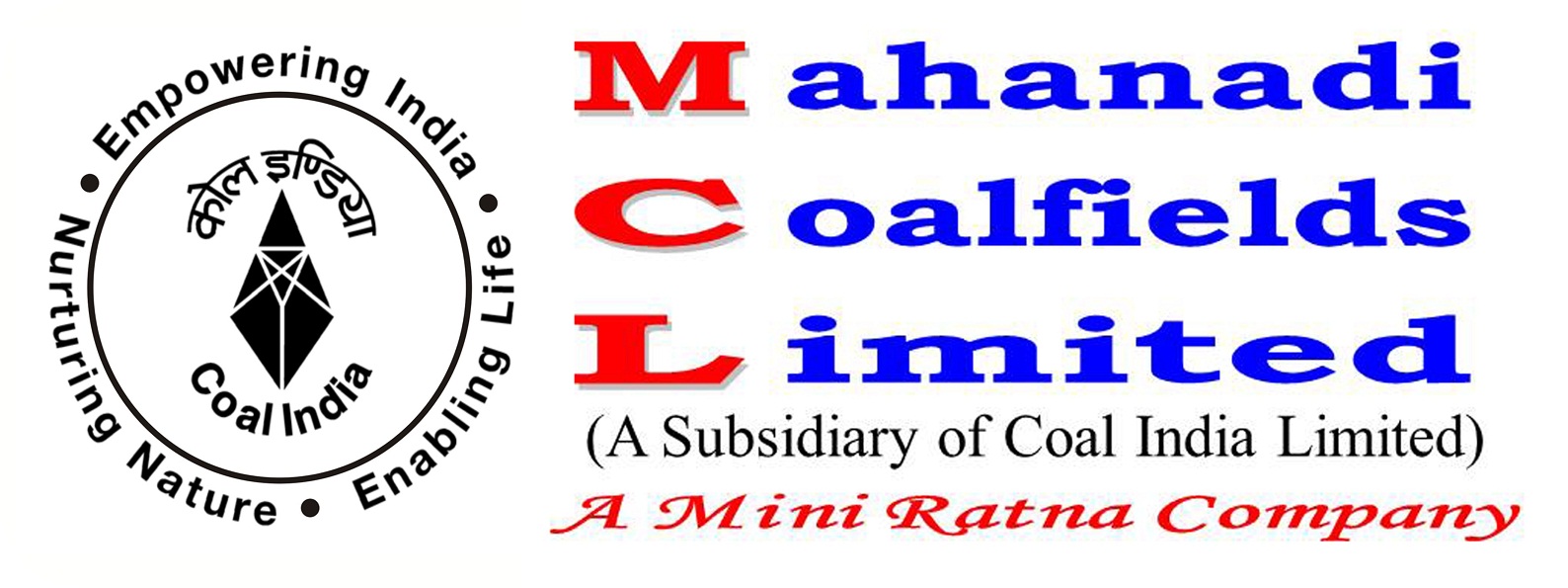 MAhanadi coalfields limited