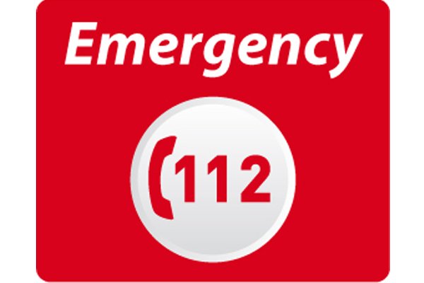 emergency 112 india number