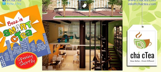 Cha C Tea : Bhubaneswar will have a new destination for Tea lovers, New way of Chai Pe Charcha?