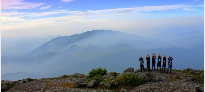 Mahendragiri in Odisha might be included in Ramayana Circuit and Puri in Krishna Circuit of Incredible India campaign