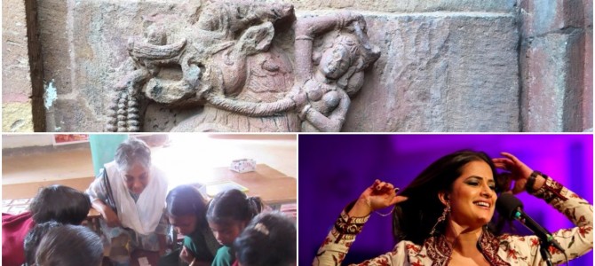 Warrioress to Entrepreneuress Odia Women : An awesome blog by Debajani Mohanty