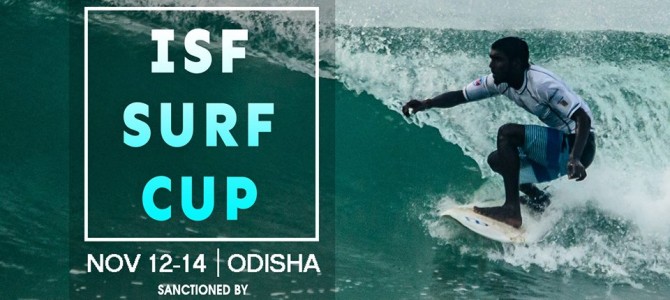 Surf Festival in Odisha was first to bring Asian Surf Championship to India last year, they are back this year too