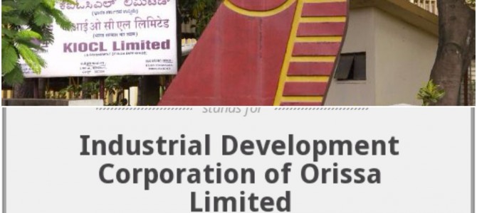 Pellet maker KIOCL to acquire 51% stake in Odisha PSU Idcol