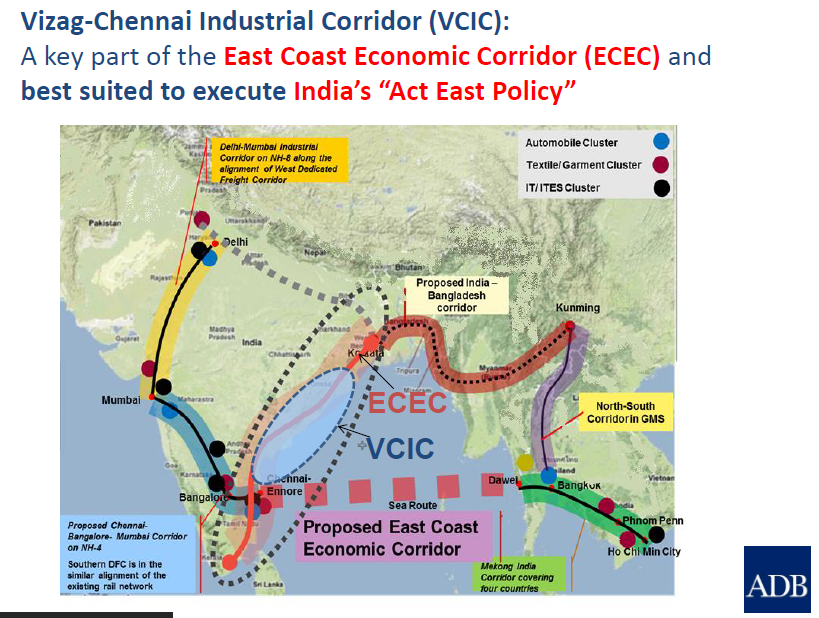 Image result for coastal corridor