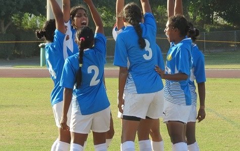 From Odisha to Dubai : Learn more about the girls from our state who represent India In Rugby