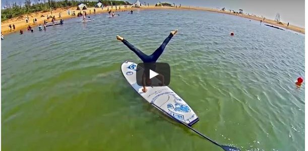 Throwback to India Surf Festival 2017 by these awesome Videos from Team Freaky Rovers