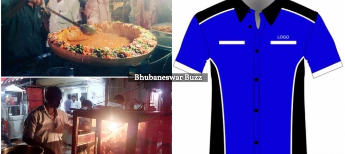 Bhubaneswar Smart City Limited launches contest for designing Uniform for Street Vendors