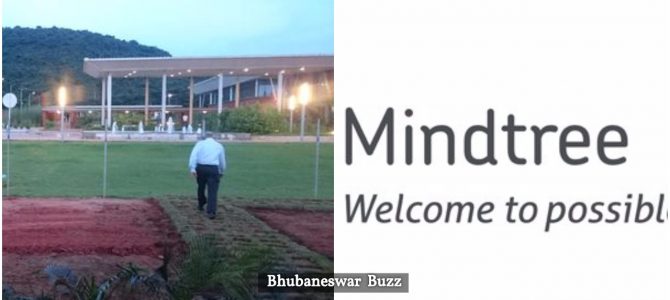 Amidst Gloomy IT Slowdown news, Mindtree to hire 1400 employees in Bhubaneswar location in 6 months