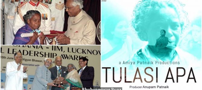 What you should know about inspiring story of Tulasi Munda of Odisha : who has taught more than 20,000 children