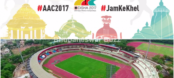 Asian Athletics Meet : 400 dancers to showcase history of Odisha,Thailand troup to perform, Shankar Mahadevan to join in too