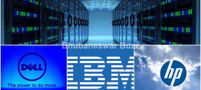 Dell, IBM, HP in race to develop world class data centre in Odisha, will be first Uptime Institute certified commercial data centre