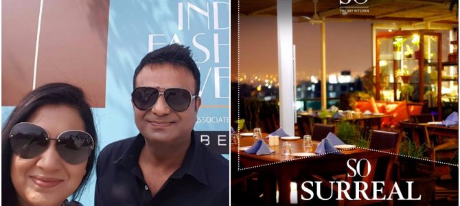 This Couple from Rourkela Odisha is now successful entrepreneur duo and launched several food and fashion brands