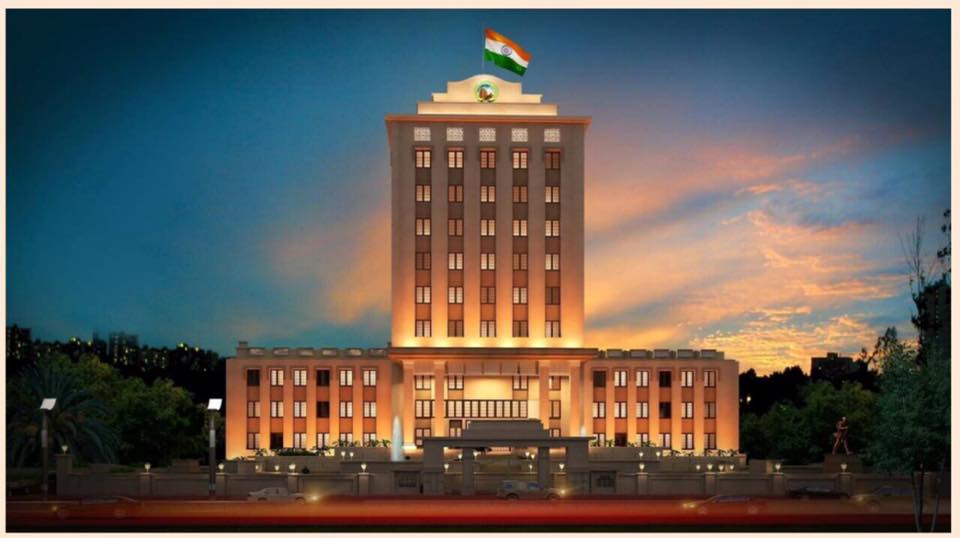 Smart City Bhubaneswar Civic Body BMC headquarters all set to get a ...