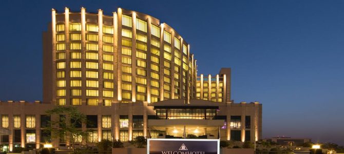 ITC says 40 new hotels with 5,000 rooms in pipeline : Bhubaneswar to get WelcomHotel from the brand