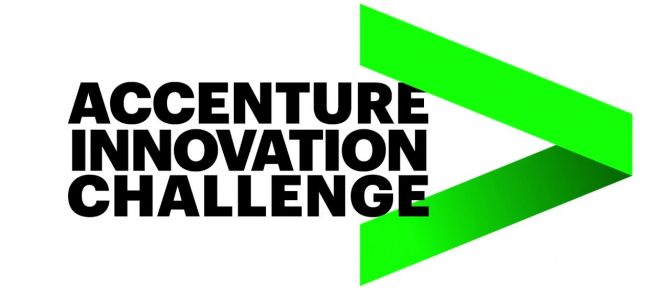 Team mentored by Aurobinda Routray of Odisha now professor at IIT Kharagpur won grand prize at first Accenture Innovation Challenge