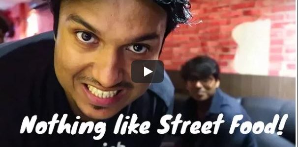 How about checking out top 5 street food in Rourkela Odisha as suggested by JustVish