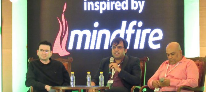 1st of its kind technology conference – TechBhubaneswar’s 2nd edition by MINDFIRE