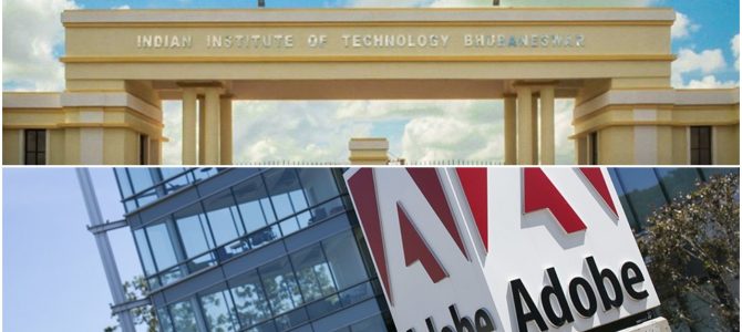 IIT bhubaneswar girl gets Rs 39 lakh annual pay offer from Adobe, highest for anyone in the institute