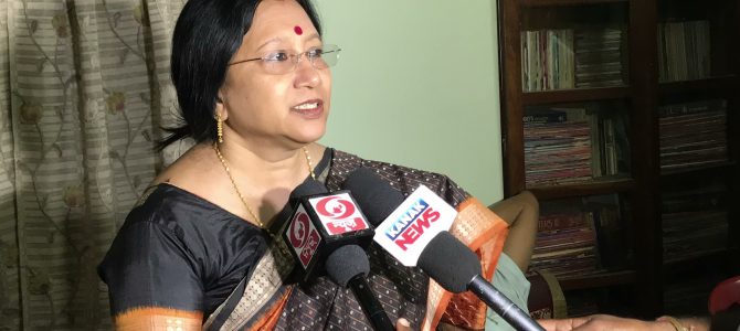 Sahitya Bharati Samman to be awarded to renowned writer Dr Satkodi Hota for his contribution to the upliftment of Odia Culture