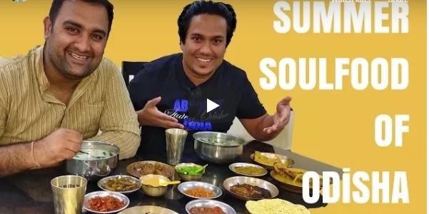 #PakhalaDibasa round the corner: Justvish is back with an awesome video on Pakhala don’t miss