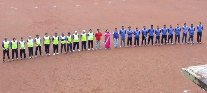 Utkal Premier League 2018 : cricket for Odias ended successfully with Baleswar Bulls winning the first edition defeating Cuttack Cruisers
