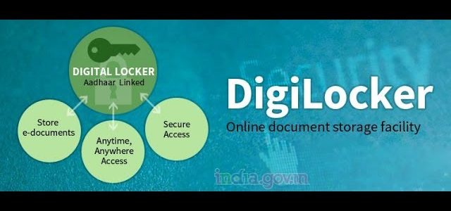 Odisha becomes India’s First state to issue land records in DigiLocker!