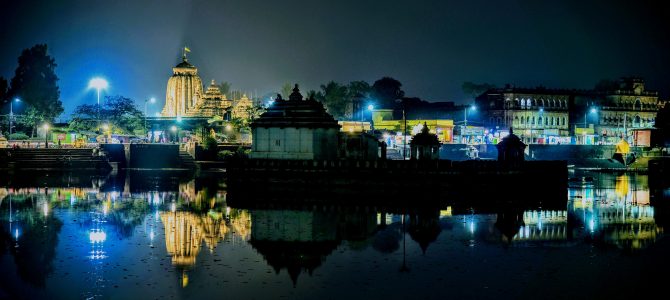 BDA completes lighting of Anantavasudeva and other Temples