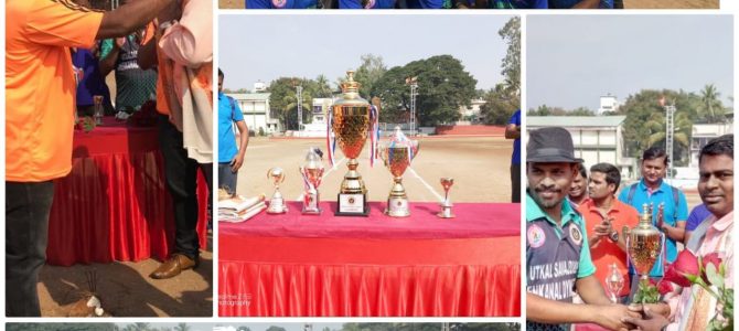 Utkal Premiere League Cricket Tournament in Pune for Odias continues in its 2nd year, here are the updates