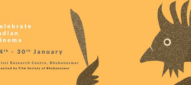 10th Indian film festival of Bhubaneswar (IFFB) focussing on contemporary Indian cinema to be held from 24th to 30th Jan 10th Indian film festival of Bhubaneswar (IFFB) focussing on contemporary Indian cinema to be held from 24th to 30th Jan