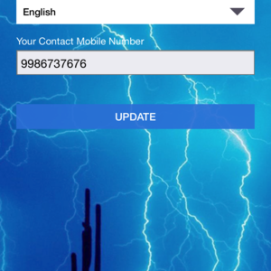 Odisha govt all set to launch Satark app to to save lives and protect people from lightning injuries