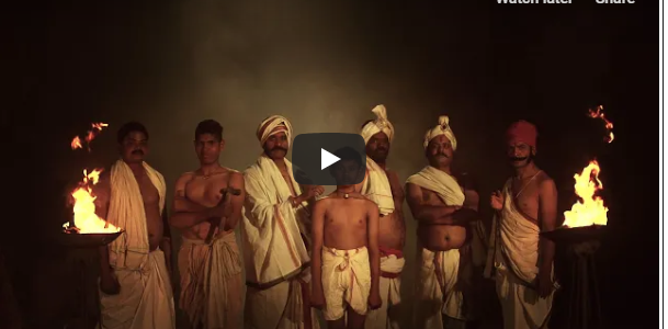What an awesome video : Don’t miss Odia Music Video ‘Subharambha’: A unique campaign to bring back lost sense of Odia pride