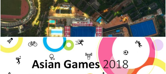Bhubaneswar might get to host Asian Games 2030 if India is confirmed as the host says IOA president