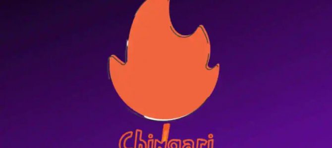 Chingari App Co-developed By Odisha Techie wins India’s first AatmaNirbhar App Challenge