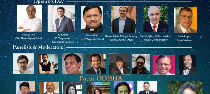 First US- India Symposium Series in California showcases Odisha