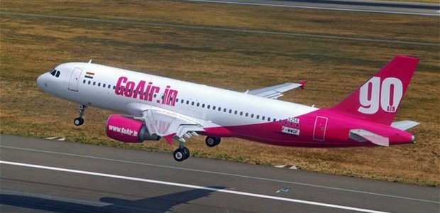 Go Air to start services from Bhubaneswar on Oct 26