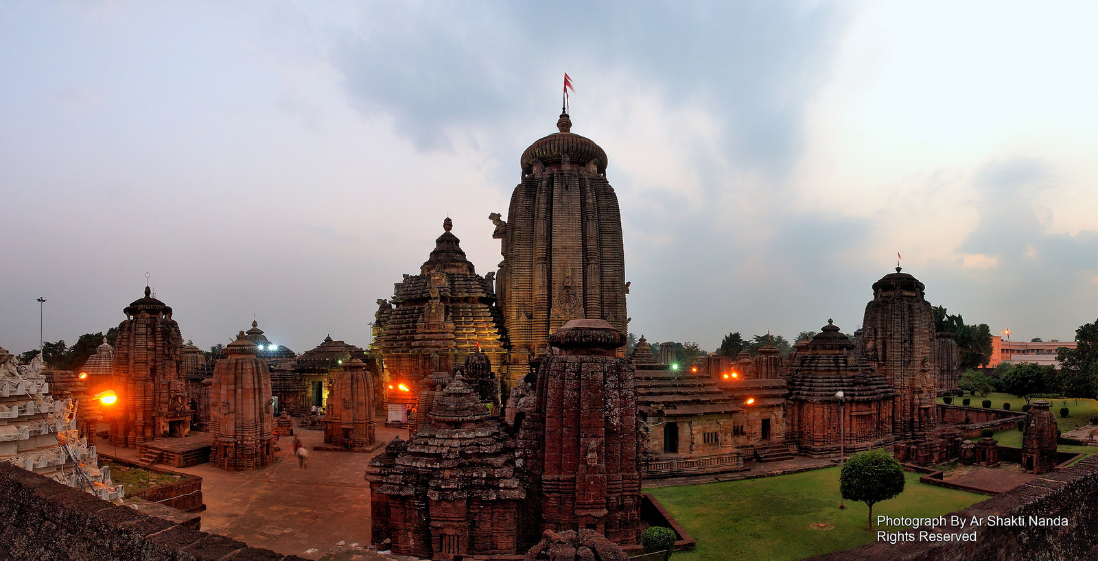 How Temples in Odisha played a significant role in granting it separate province in 1936