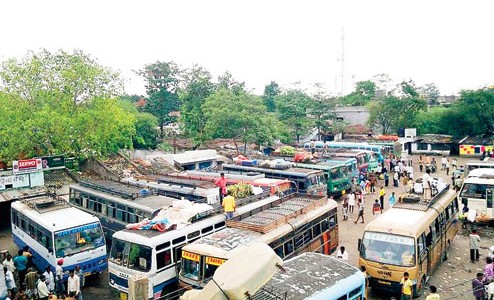 Odisha introduces automatic bus fare calculation with respect to fuel price flctuations