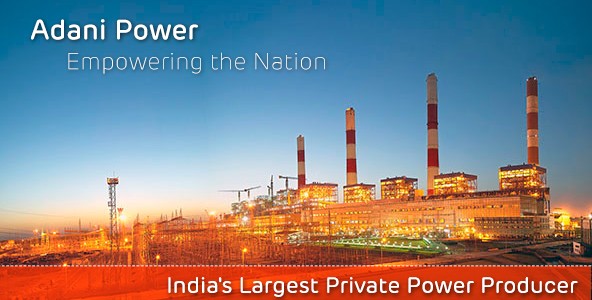 Adani Group to invest $2 billion in new power plant in Odisha